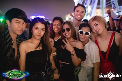 Chang Carnival: World of Illusion | Bangkok (Album 1, Day 2) — photo 327
