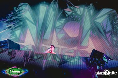Chang Carnival: World of Illusion | Bangkok (Album 1, Day 2) — photo 329