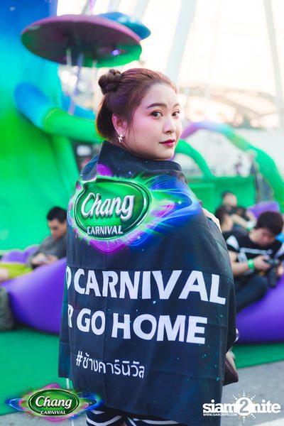 Chang Carnival: World of Illusion | Bangkok (Album 2, Day 2) — photo 8