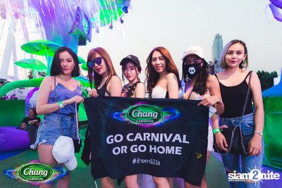 Chang Carnival: World of Illusion | Bangkok (Album 2, Day 2) — photo 10