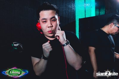 Chang Carnival: World of Illusion | Bangkok (Album 2, Day 2) — photo 15