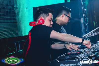 Chang Carnival: World of Illusion | Bangkok (Album 2, Day 2) — photo 16