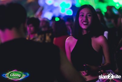 Chang Carnival: World of Illusion | Bangkok (Album 2, Day 2) — photo 25