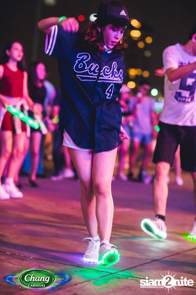 Chang Carnival: World of Illusion | Bangkok (Album 2, Day 2) — photo 26