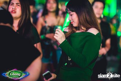 Chang Carnival: World of Illusion | Bangkok (Album 2, Day 2) — photo 28