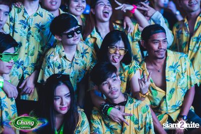 Chang Carnival: World of Illusion | Bangkok (Album 2, Day 2) — photo 29