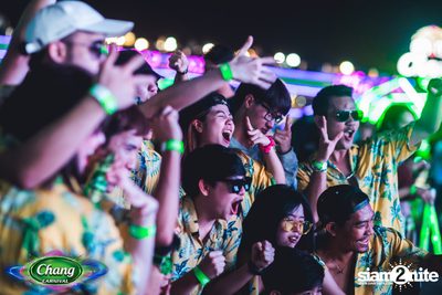 Chang Carnival: World of Illusion | Bangkok (Album 2, Day 2) — photo 30