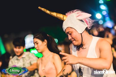 Chang Carnival: World of Illusion | Bangkok (Album 2, Day 2) — photo 33
