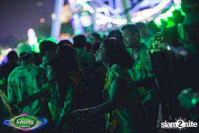 Chang Carnival: World of Illusion | Bangkok (Album 2, Day 2) — photo 34