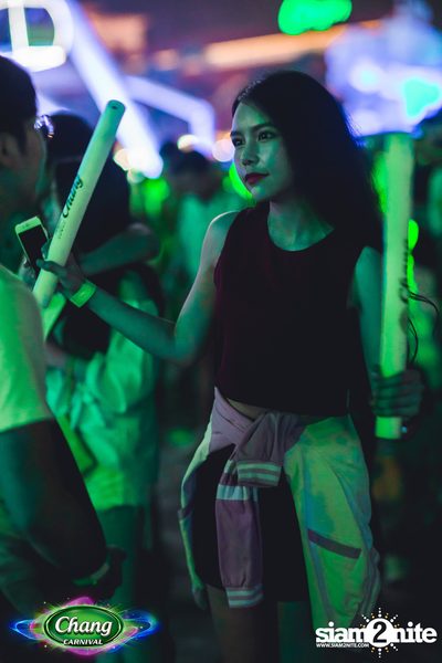 Chang Carnival: World of Illusion | Bangkok (Album 2, Day 2) — photo 35