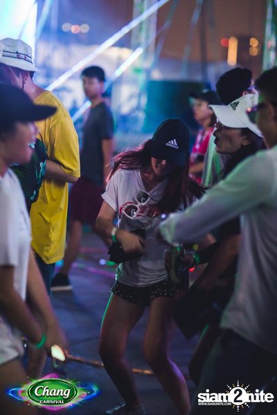 Chang Carnival: World of Illusion | Bangkok (Album 2, Day 2) — photo 39