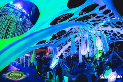 Chang Carnival: World of Illusion | Bangkok (Album 2, Day 2) — photo 42