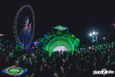 Chang Carnival: World of Illusion | Bangkok (Album 2, Day 2) — photo 43