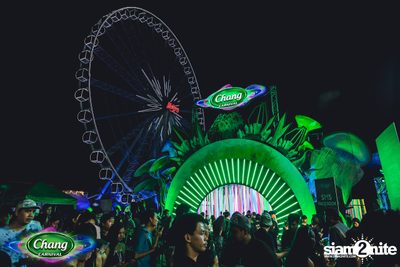 Chang Carnival: World of Illusion | Bangkok (Album 2, Day 2) — photo 44