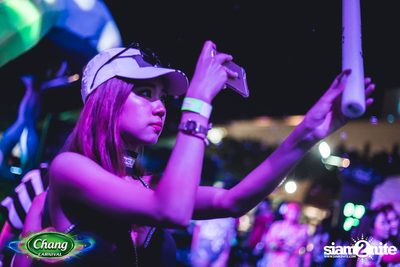 Chang Carnival: World of Illusion | Bangkok (Album 2, Day 2) — photo 45