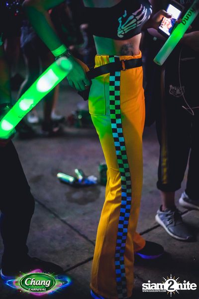Chang Carnival: World of Illusion | Bangkok (Album 2, Day 2) — photo 48