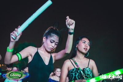 Chang Carnival: World of Illusion | Bangkok (Album 2, Day 2) — photo 49