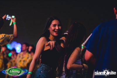 Chang Carnival: World of Illusion | Bangkok (Album 2, Day 2) — photo 52
