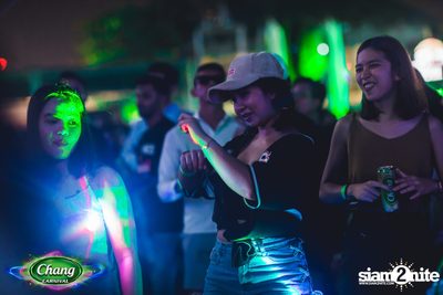 Chang Carnival: World of Illusion | Bangkok (Album 2, Day 2) — photo 54
