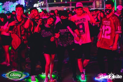 Chang Carnival: World of Illusion | Bangkok (Album 2, Day 2) — photo 55