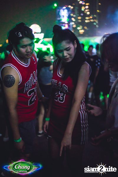 Chang Carnival: World of Illusion | Bangkok (Album 2, Day 2) — photo 56