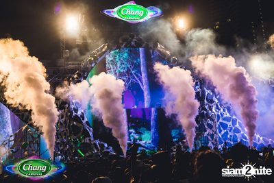 Chang Carnival: World of Illusion | Bangkok (Album 2, Day 2) — photo 57