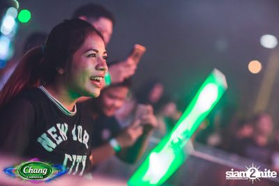Chang Carnival: World of Illusion | Bangkok (Album 2, Day 2) — photo 59