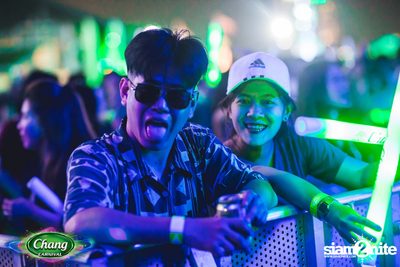 Chang Carnival: World of Illusion | Bangkok (Album 2, Day 2) — photo 60