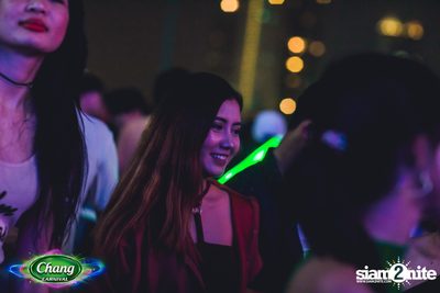 Chang Carnival: World of Illusion | Bangkok (Album 2, Day 2) — photo 61