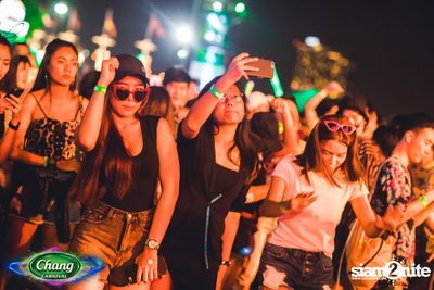 Chang Carnival: World of Illusion | Bangkok (Album 2, Day 2) — photo 62