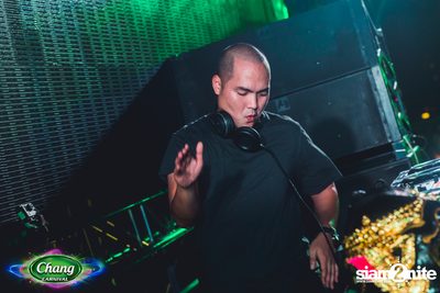 Chang Carnival: World of Illusion | Bangkok (Album 2, Day 2) — photo 65