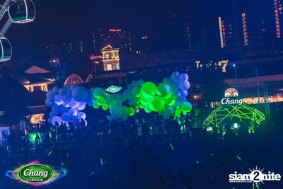 Chang Carnival: World of Illusion | Bangkok (Album 2, Day 2) — photo 74