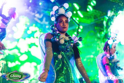 Chang Carnival: World of Illusion | Bangkok (Album 2, Day 2) — photo 77