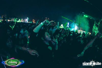 Chang Carnival: World of Illusion | Bangkok (Album 2, Day 2) — photo 90
