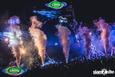 Chang Carnival: World of Illusion | Bangkok (Album 2, Day 2) — photo 92