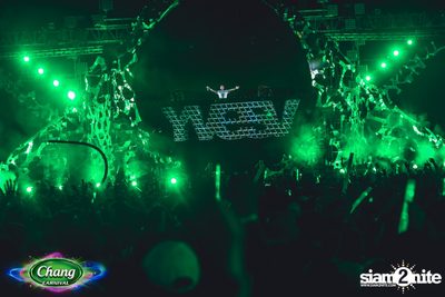 Chang Carnival: World of Illusion | Bangkok (Album 2, Day 2) — photo 96