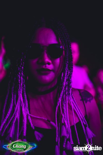 Chang Carnival: World of Illusion | Bangkok (Album 2, Day 2) — photo 99