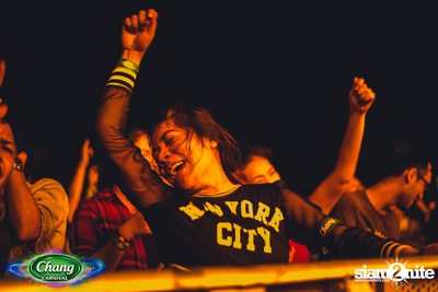 Chang Carnival: World of Illusion | Bangkok (Album 2, Day 2) — photo 101