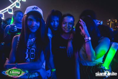 Chang Carnival: World of Illusion | Bangkok (Album 2, Day 2) — photo 105