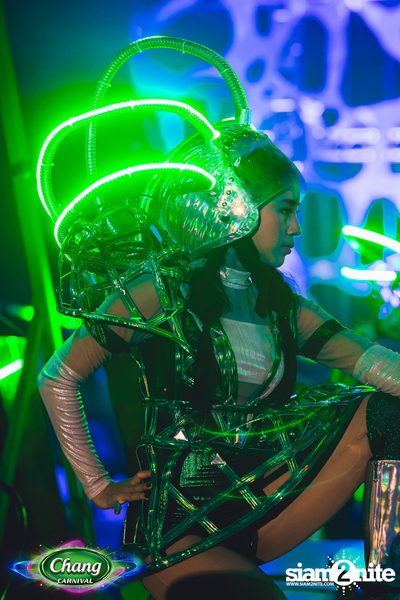 Chang Carnival: World of Illusion | Bangkok (Album 2, Day 2) — photo 144