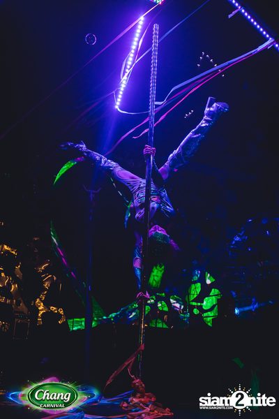 Chang Carnival: World of Illusion | Bangkok (Album 2, Day 2) — photo 151