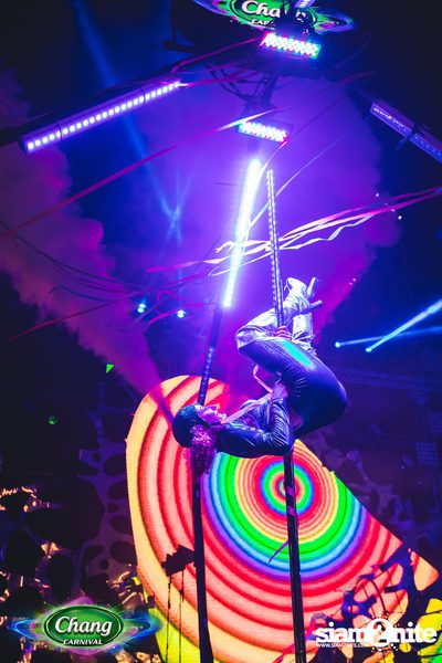 Chang Carnival: World of Illusion | Bangkok (Album 2, Day 2) — photo 152