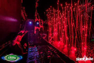 Chang Carnival: World of Illusion | Bangkok (Album 2, Day 2) — photo 164
