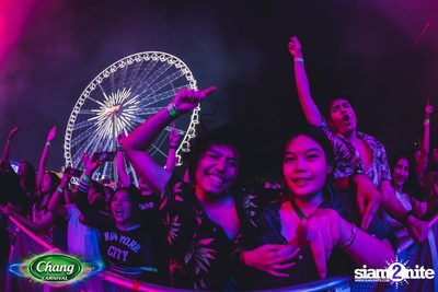 Chang Carnival: World of Illusion | Bangkok (Album 2, Day 2) — photo 177