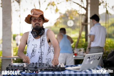 First Baba Beach Pool Party | หัวหิน — photo 4