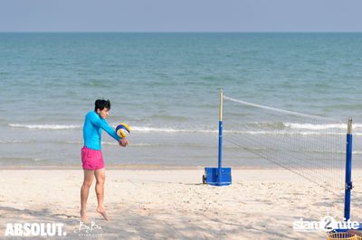 First Baba Beach Pool Party | หัวหิน — photo 6