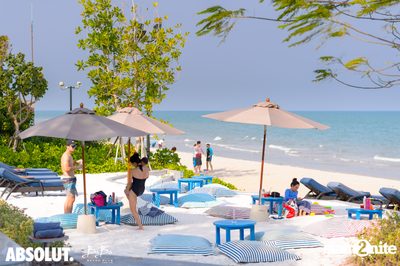 First Baba Beach Pool Party | หัวหิน — photo 7