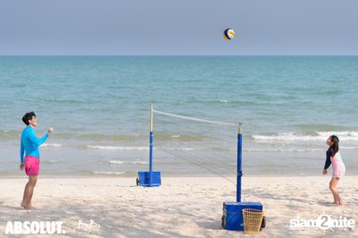 First Baba Beach Pool Party | หัวหิน — photo 8