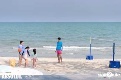 First Baba Beach Pool Party | หัวหิน — photo 9