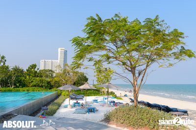 First Baba Beach Pool Party | หัวหิน — photo 11